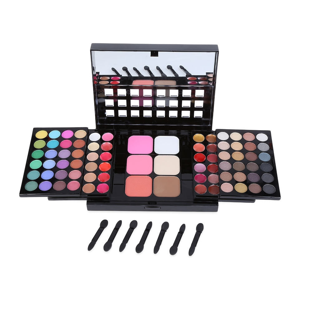 Multi-color Makeup Set