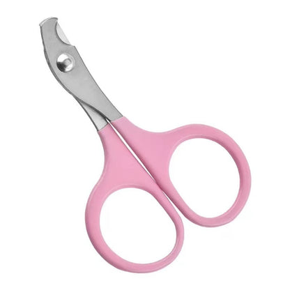 Puppy Claws Cutter Pet Nails Scissors