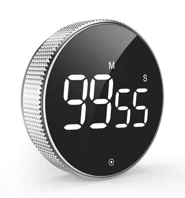 LED Digital Kitchen Timer