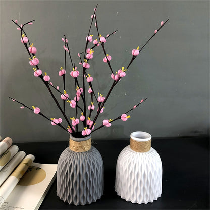 Nordic Modern Flower Vase