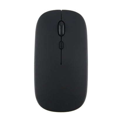 Portable Magic Silent Ergonomic Mouse