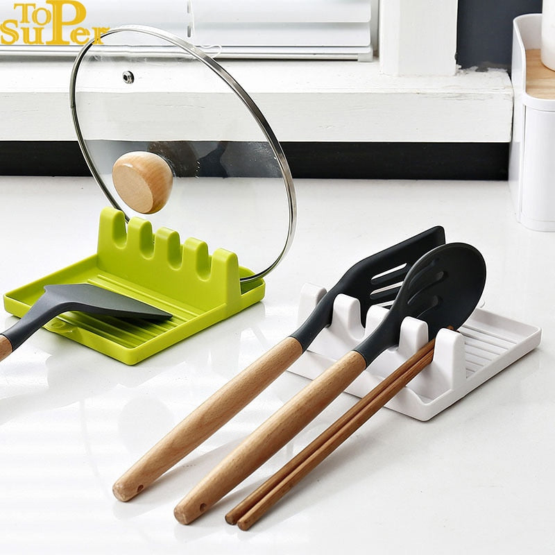 Kitchen Fork Spatula  Utensils Holders