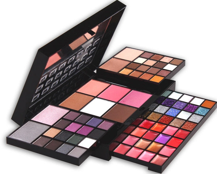 Multi-color Makeup Set